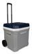 Ізотермічний контейнер на колесах MAXCOLD LATITUDE 62 ROLLER, 56 л, сірий із синім 342233469668 фото 3