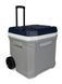 Ізотермічний контейнер на колесах MAXCOLD LATITUDE 62 ROLLER, 56 л, сірий із синім 342233469668 фото 1