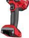 Гайковерт аккумуляторный бесщёточный 1/2'' MILWAUKEE, M18 FHIW2F12-0, 2034Нм, с кольцом (каркас) 4933498056 фото 5