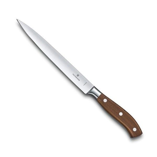 Кухонный нож Victorinox Grand Maitre разделочный 20 см 7.7210.20G 7.7210.20G фото