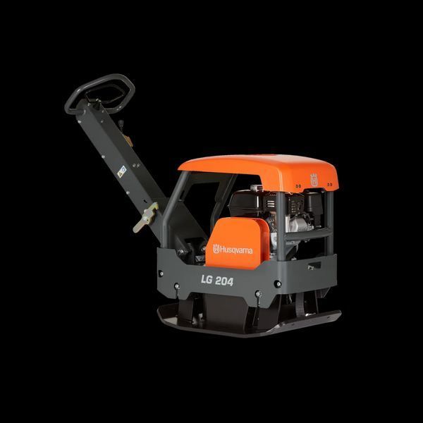 Віброплита Бензинова Husqvarna LG 204 (500 мм) 9678552-01 9678552-01 фото
