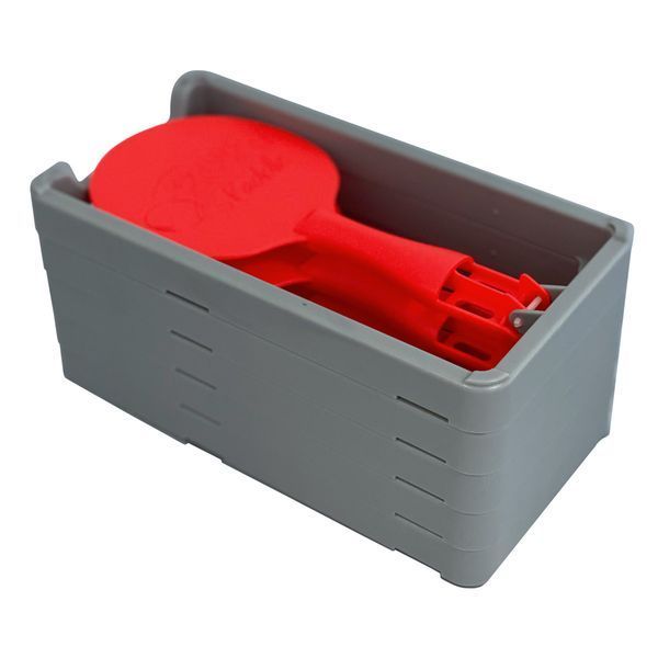 Тренувальний набір для настільного тенісу Gewo Flip-Paddle Set (109180000) 931316 фото