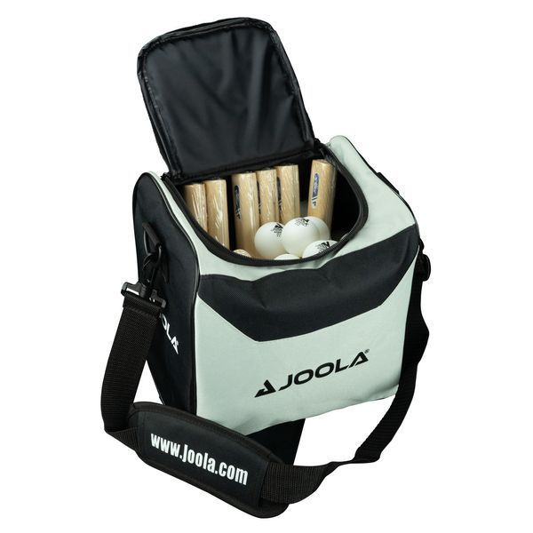 Набір для настільного тенісу Joola Bag Set Hit 14 Bats 30 Balls (54839) 930810 фото