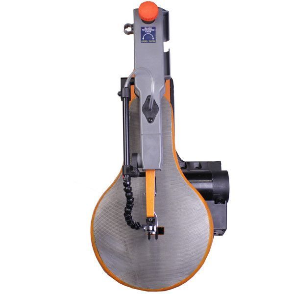 Лобзиковый станок WorkMan 165VRC 42537 фото