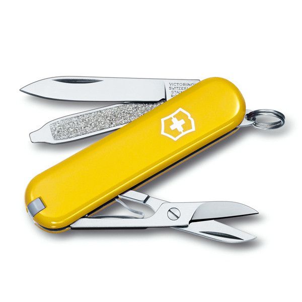 Нож Victorinox Classic SD 0.6223.8 0.6223.8 фото