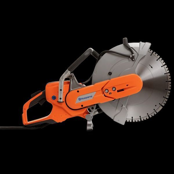 Електроріз ВЧ Husqvarna K 7000 PRIME (16"/400мм) 9704496-01 9704496-01 фото