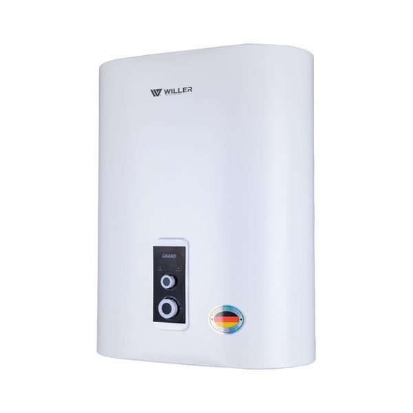 Водонагрівач WILLER EV30DR Grand EV30DR Grand фото