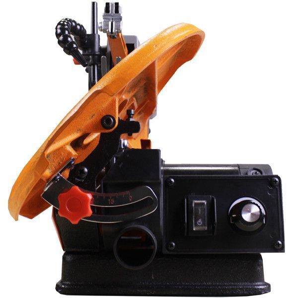 Лобзиковый станок WorkMan 165VRC 42537 фото