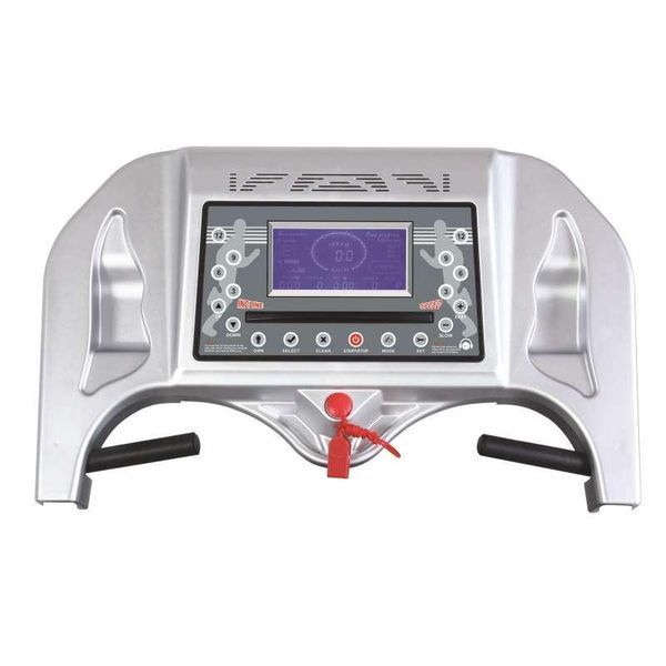 Бігова доріжка електрична Jada fitness JS-5000B-1 JS-5000B-1 фото