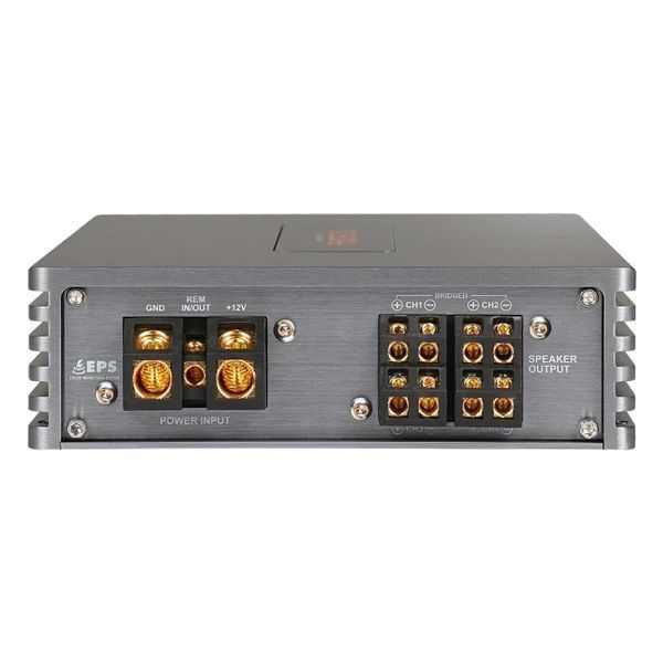 Підсилювач Musway FOUR100 FOUR100 фото