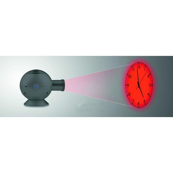 Проекційний годинник TFA "Time Ball" (605007) 605007 фото