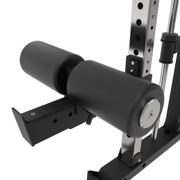 Силова мультистанція Toorx All-in-One ASX-6000 (ASX-6000) 931619 фото
