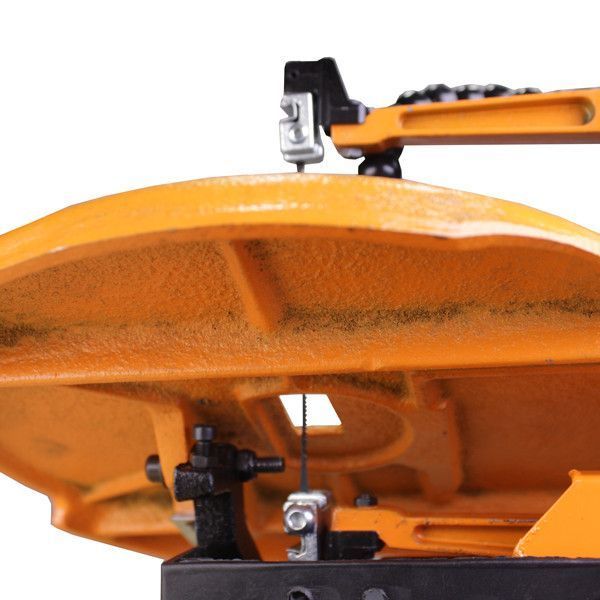 Лобзиковый станок WorkMan 165VRC 42537 фото