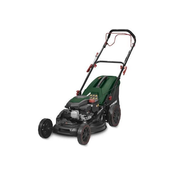 Газонокосарка бензинова Scheppach (Parkside) PBRM51A1, LB5 39112509915-50 фото