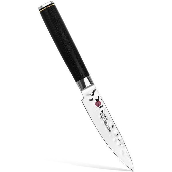 Нож овощной Fissman Kojiro 10 см 2563 2563 фото