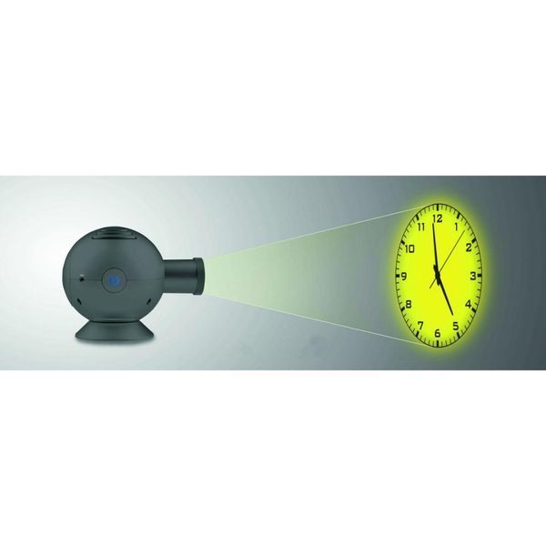 Проекційний годинник TFA "Time Ball" (605007) 605007 фото