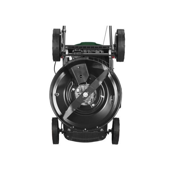 Газонокосарка бензинова Scheppach (Parkside) PBRM51A1, LB5 39112509915-50 фото