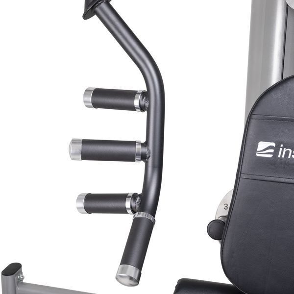 Багатофункціональний атлас для вправ inSPORTline Profigym C400 20770 фото