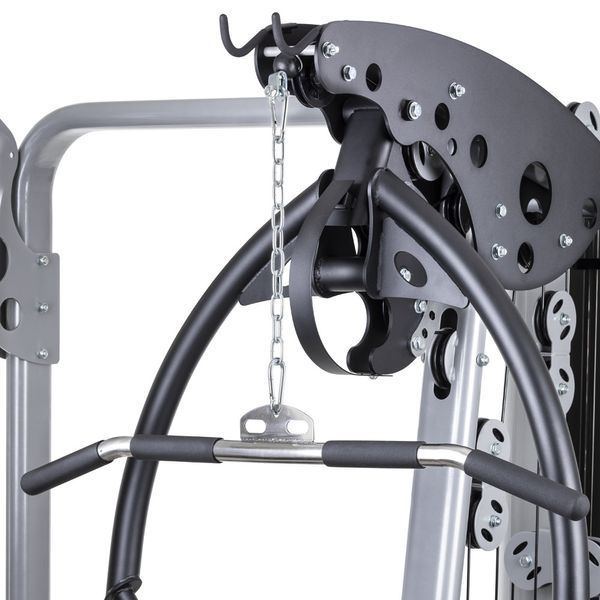 Багатофункціональний атлас для вправ inSPORTline Profigym C400 20770 фото