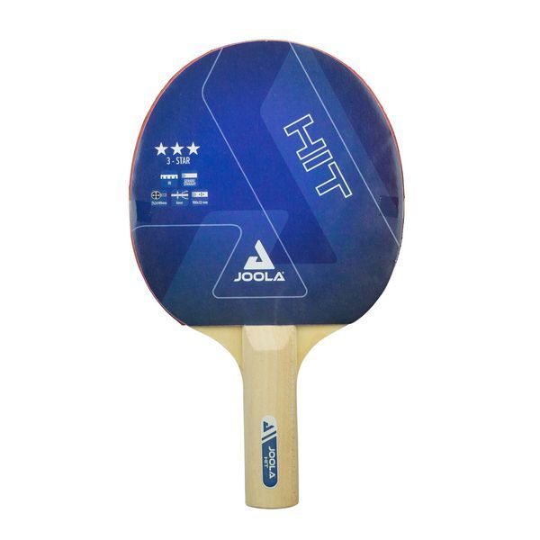 Набір для настільного тенісу Joola Bag Set Hit 14 Bats 30 Balls (54839) 930810 фото