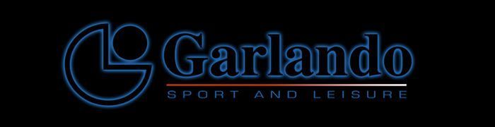 Тенісний стіл Garlando Garden Outdoor (C-67E) 931523 фото
