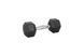 Гантель шестигранна inSPORTline Hexsteel 9 кг 1184 1184 фото 1