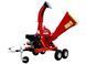 Щепорез Remet RTS630 С Двигателем WM190F 71006 фото 1