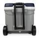 Ізотермічний контейнер на колесах MAXCOLD LATITUDE 62 ROLLER, 56 л, сірий із синім 342233469668 фото 5