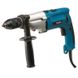 Дриль ударний Makita HP 2071 HP2071 фото 1