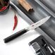 Нож овощной Fissman Kojiro 10 см 2563 2563 фото 4