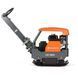 Віброплита Бензинова Husqvarna LG 204 (500 мм) 9678552-01 9678552-01 фото 4