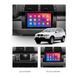 Штатний головний пристрій EasyGo BM901-F50 BMW 5 Series (E39) 1995-2003, X5 (E53) 1999-2006 (EG BM901-F50 9 in EG BM901-F50 9 inch фото 2