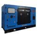 Генератор дизельний PROFI-TEC RDSG37-3 Power MAX (37кВА/30 кВт, двигун RICARDO, Great Britain) 005033P фото 1