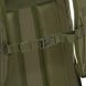 Рюкзак тактичний Highlander Eagle 3 Backpack 40L Olive (TT194-OG) 929630 фото 8