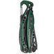 Мультитул Leatherman Skeletool CX OD Green 833139 + безкоштовна доставка 833139 фото 4