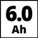 Акумулятор Einhell PXC PLUS Multi-Ah 18 V 4-6 Ah (4511502) 4511502 фото 8