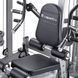 Багатофункціональний атлас для вправ inSPORTline Profigym C400 20770 фото 9
