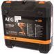 Акумуляторний дриль-шурупокрут AEG BS18G3LI-152C (4935464101) 4935464101 фото 3