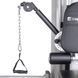Багатофункціональний атлас для вправ inSPORTline Profigym C400 20770 фото 7