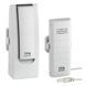 Температурна станція для смартфонів TFA 31400202 WeatherHub, Set2 31400202 фото 2