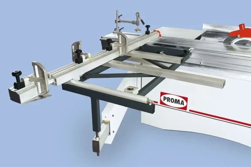 Форматно &mdash; розкрійний верстат з підрізним диском PROMA PKS-300F 25022000 25022000 фото