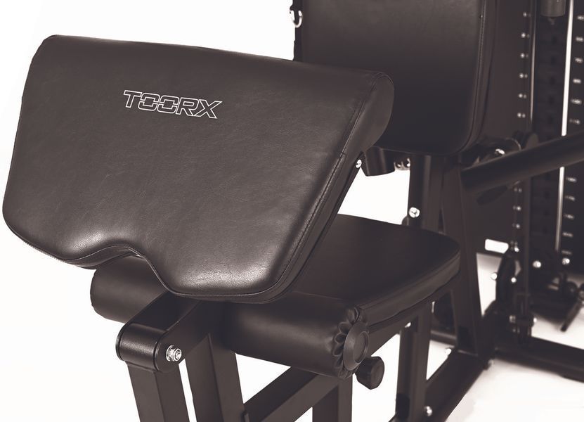 Мультистанція Toorx Multifunction Station MSX 300 (MSX-300) 930474 фото