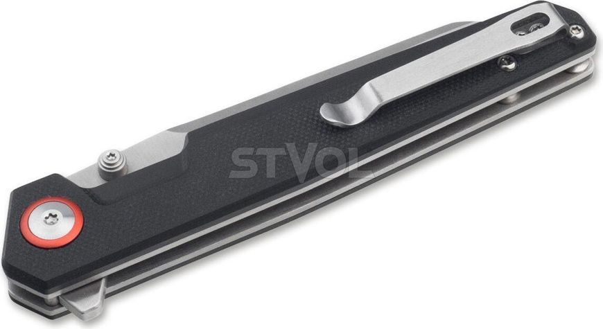 Ніж Boker Magnum "Brachyptera" 01SC076 фото