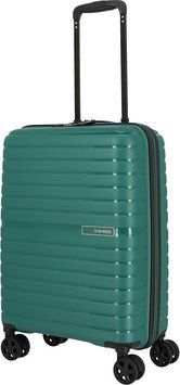 Валіза на 4 колесах Travelite Trient S 36 л Green (TL076547-80) TL076547-80 фото