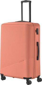 Валіза на 4 колесах Travelite Bali Coral L 96 л (TL072349-88) TL072349-88 фото