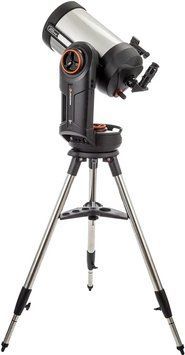 Телескоп Celestron NexStar Evolution 8, Шмидт-Кассегрен 12091 12091 фото