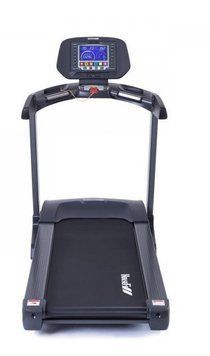Беговая дорожка полупрофессиональная HouseFit HT 9854E-AC 20115 фото