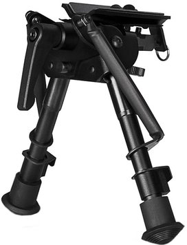 Сошки Hawke Tilt Bipod 6-9" (15-23см) 3986.03.00 фото