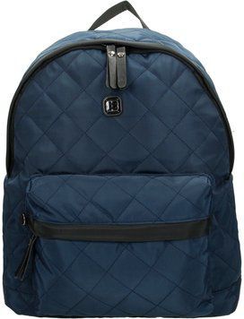 Городской рюкзак Enrico Benetti MELBOURNE Navy 12л (Eb46100 002) Eb46100 002 фото