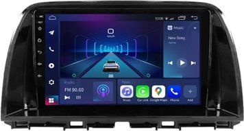 Штатний головний пристрій EasyGo MZ1001-F50 10 Mazda 6 2012-2015 CX-5 2012-2017 (EG MZ1001-F50 10 inch) EG MZ1001-F50 10 inch фото